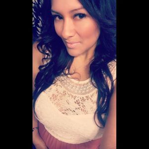 Meet your Posher, Patty